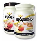 Isagenix